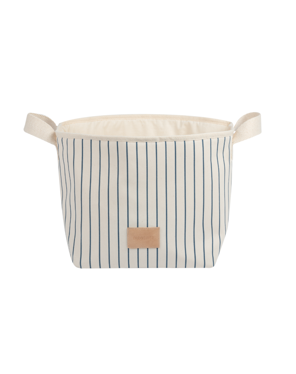 Django toy basket