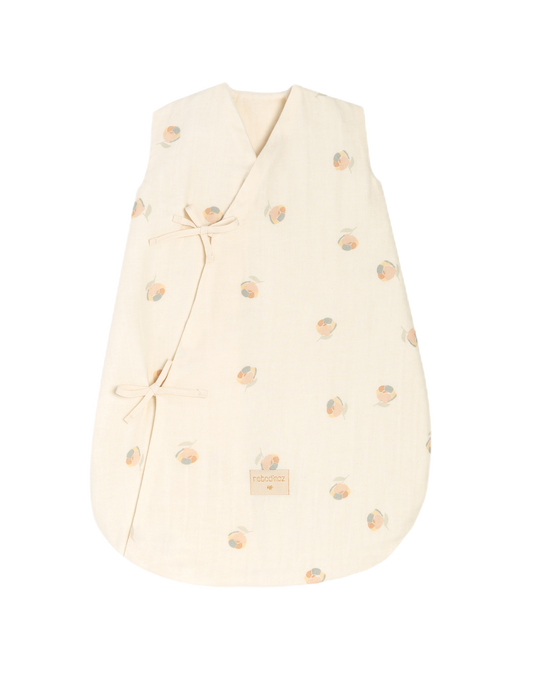 New Dreamy summer sleeping bag 6-18 M BLOSSOM
