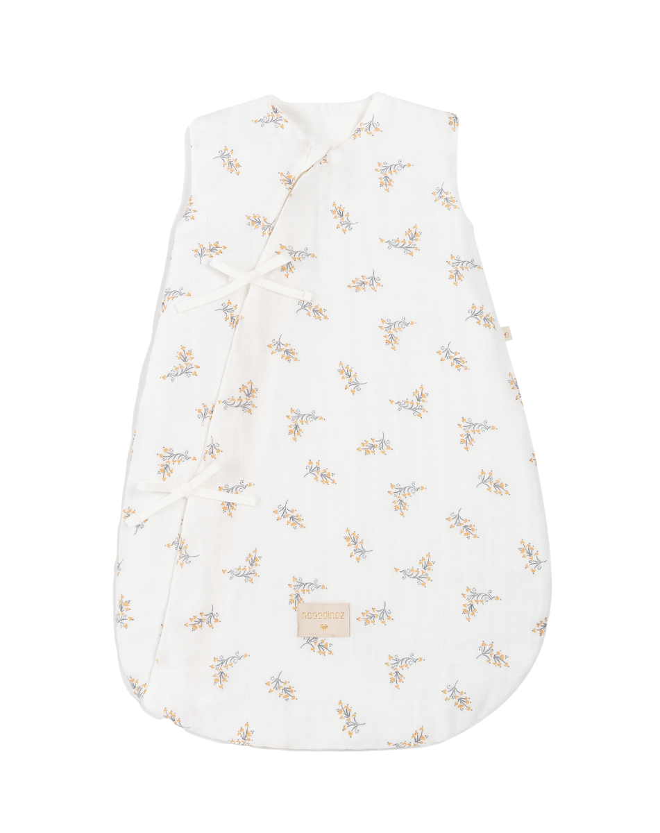 New Dreamy summer sleeping bag 0-6 M FLORE