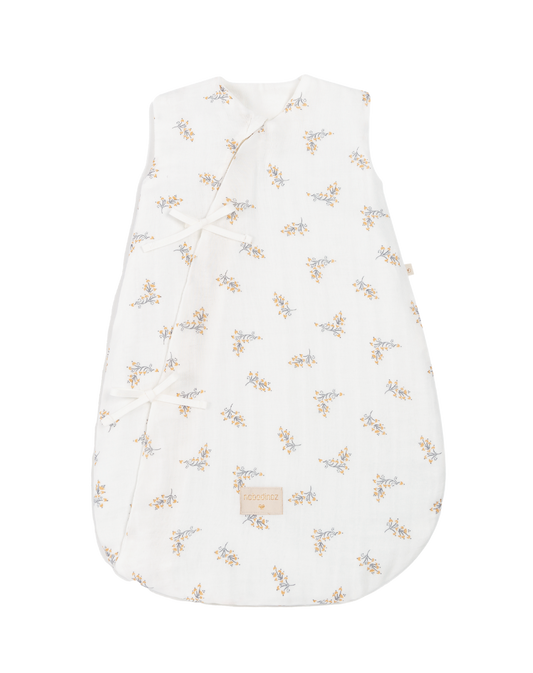 New Dreamy summer sleeping bag 0-6 M FLORE