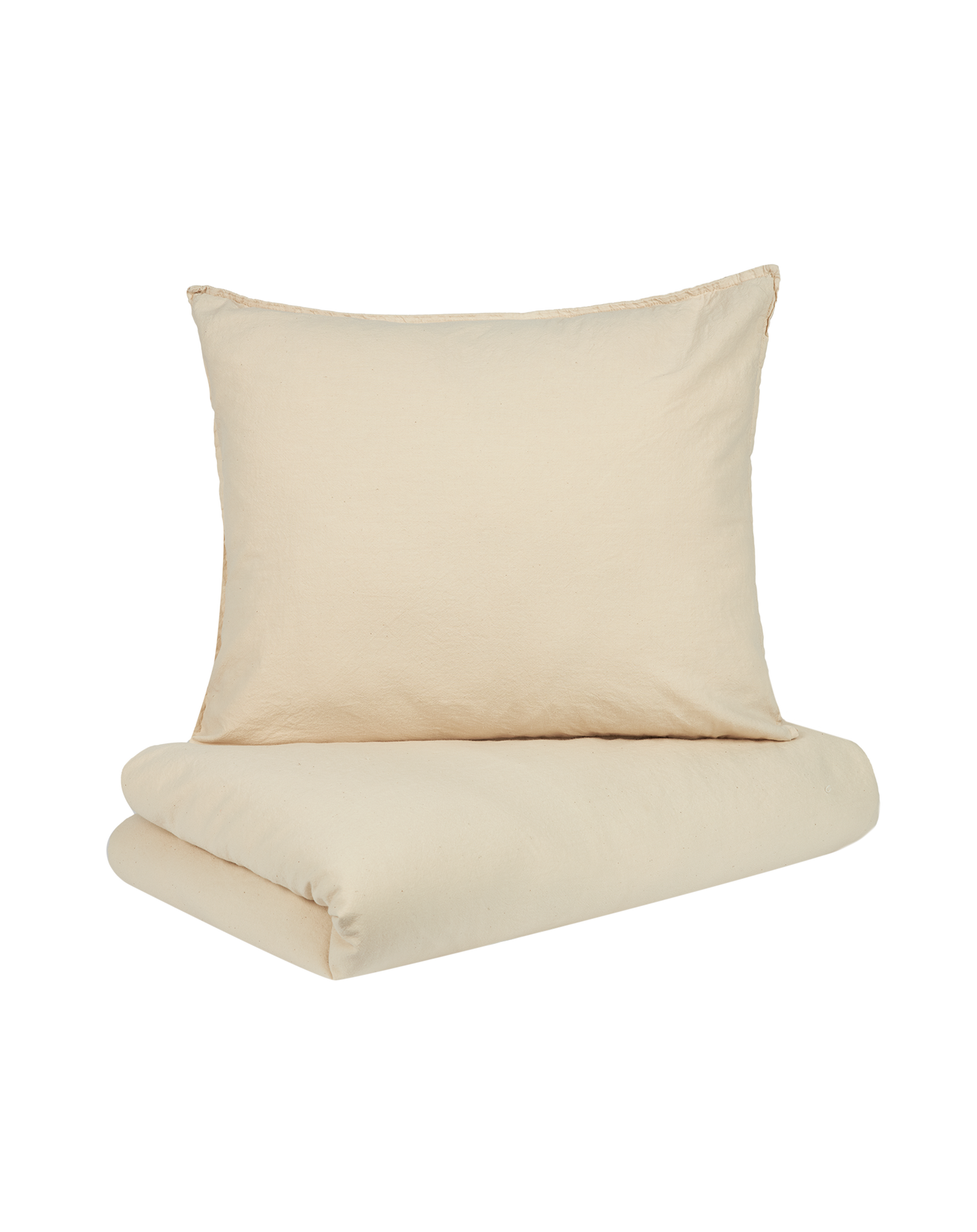 Juego de cama para bebé de gasa doble de algodón lavado Wabi-Sabi 