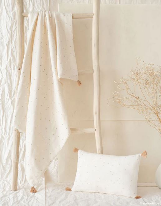 Treasure Summer Blanket