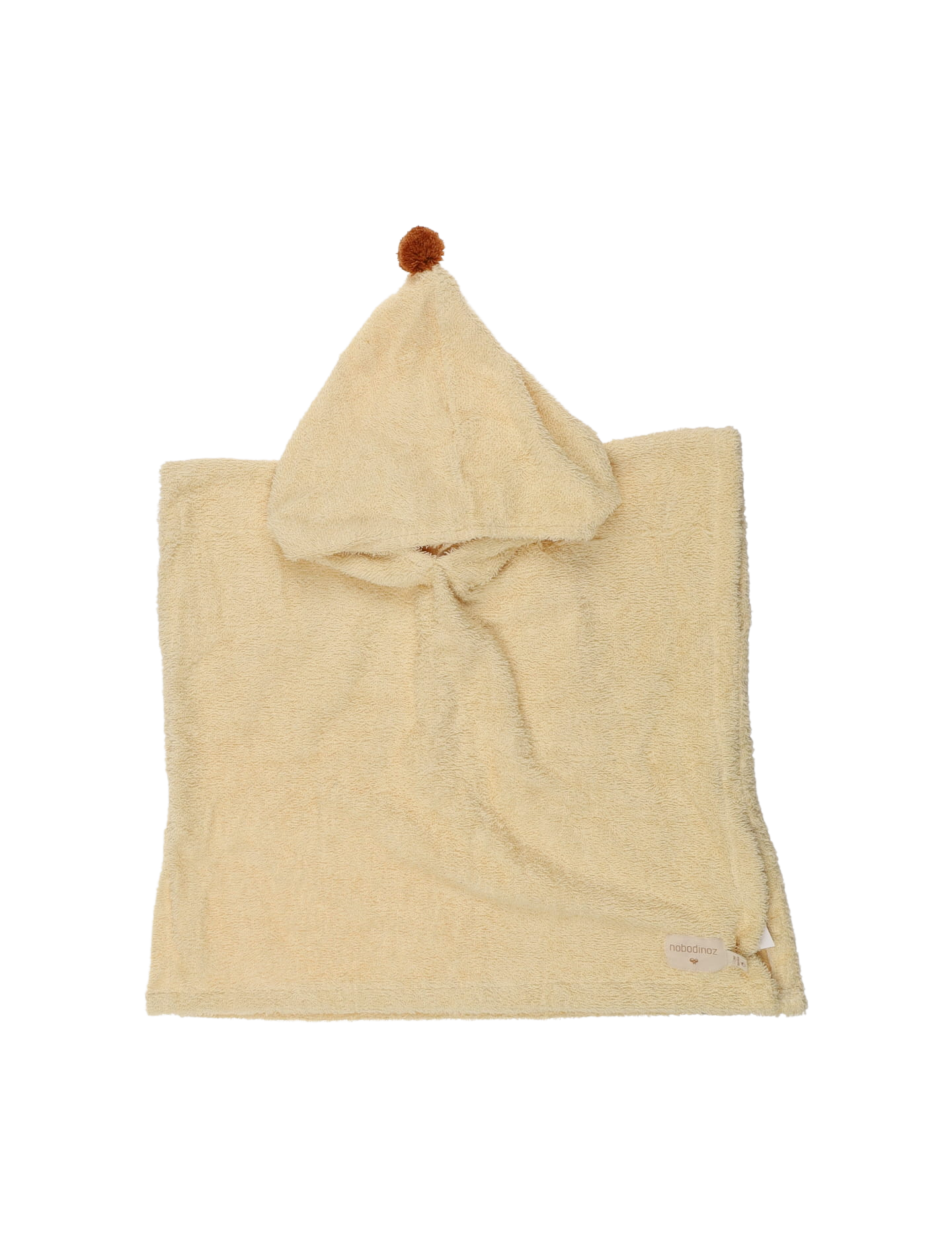 Poncho tan lindo