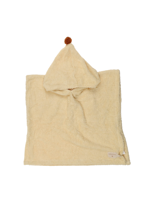 Poncho tan lindo