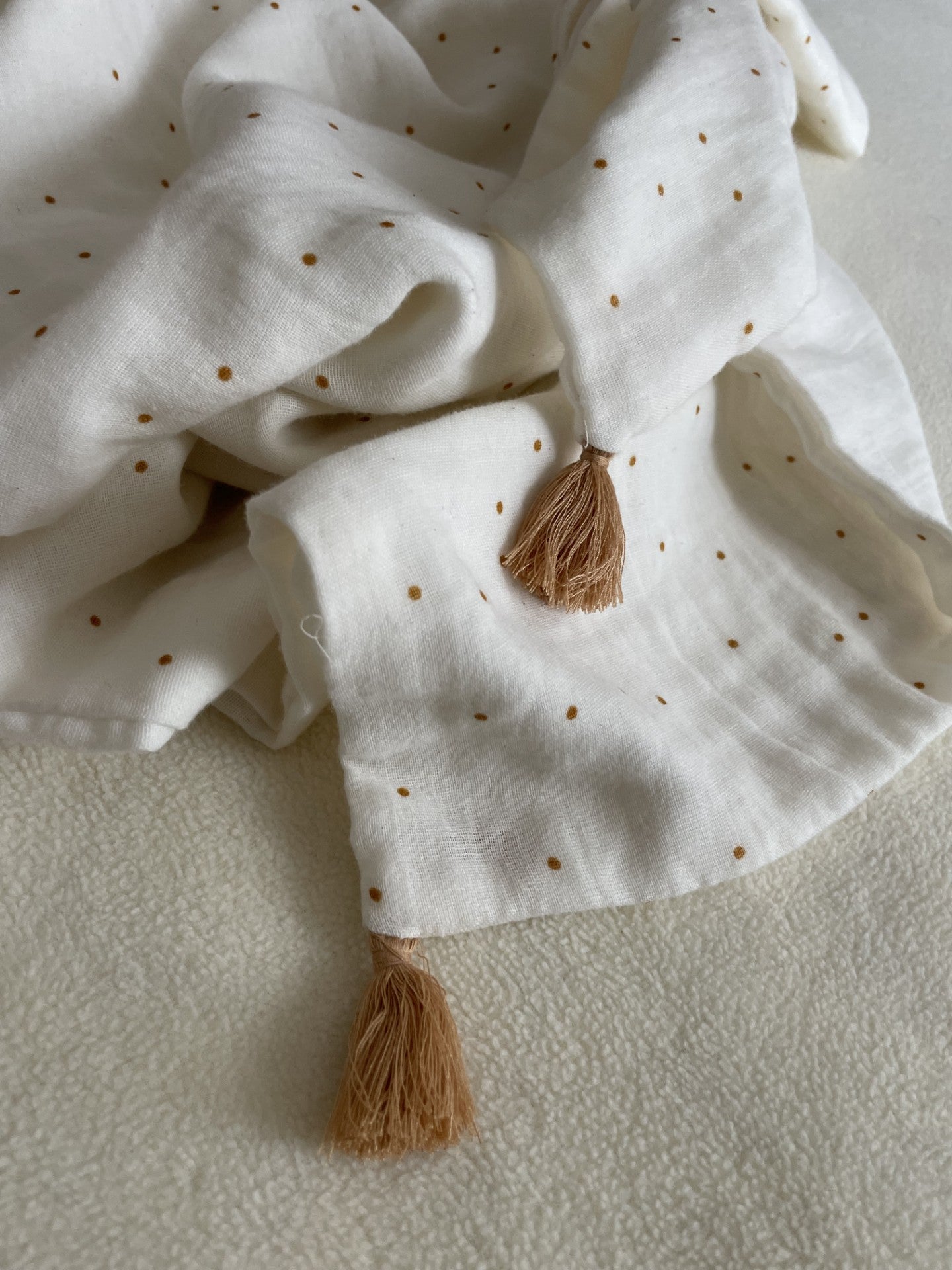 Treasure Summer Blanket