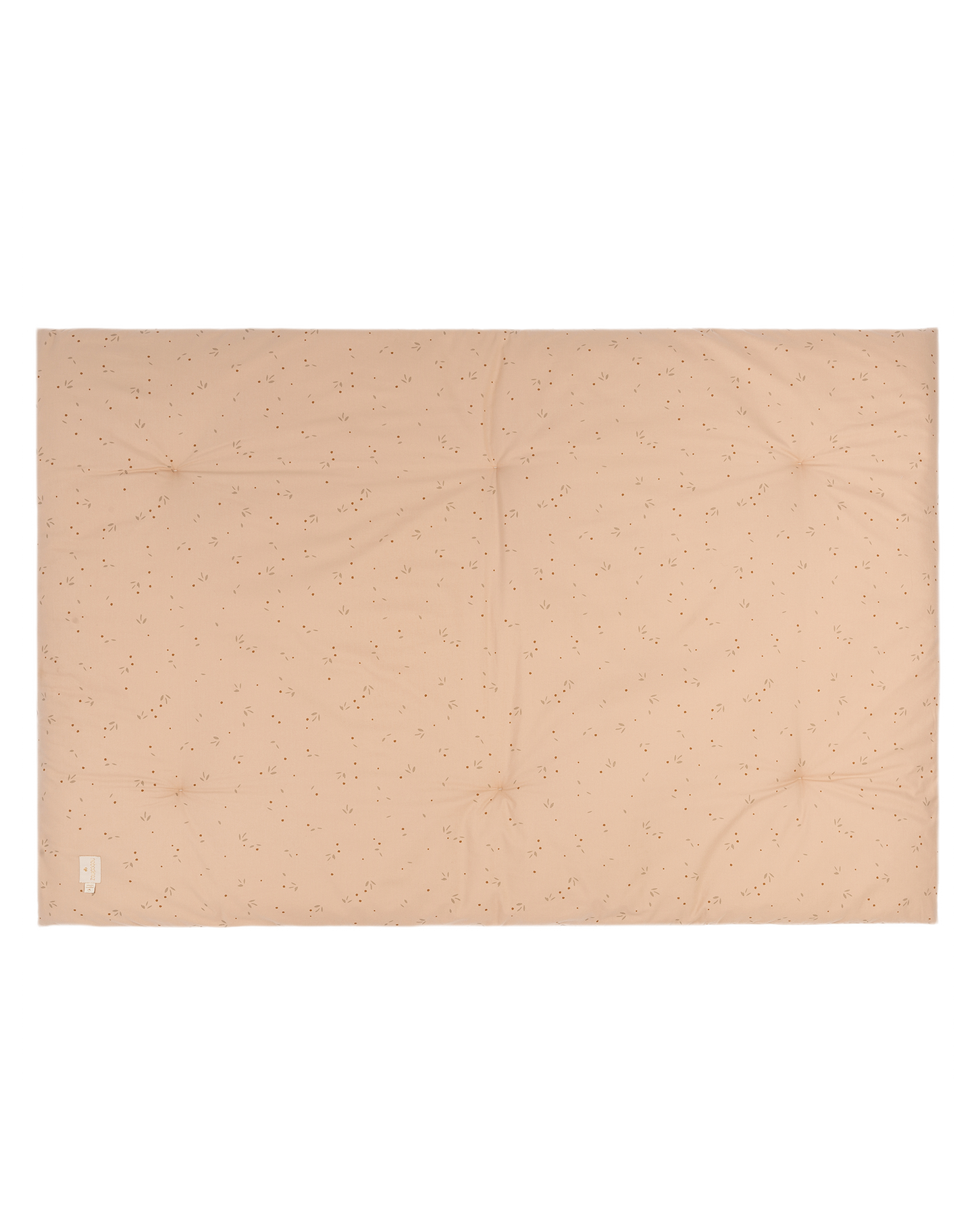 Eden futon 148X100X6 WILLOW DUNE