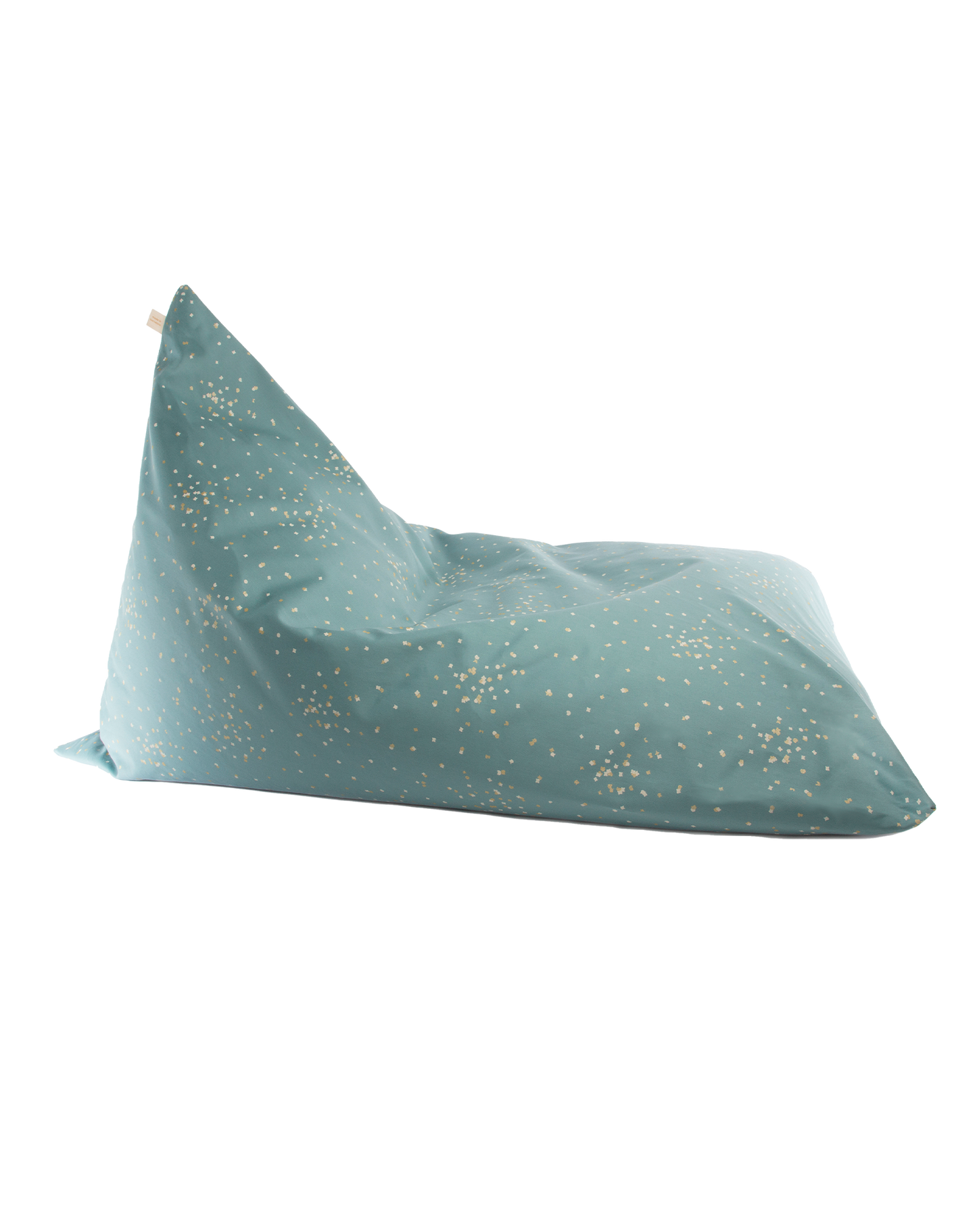 Essaouira pouf pour enfant