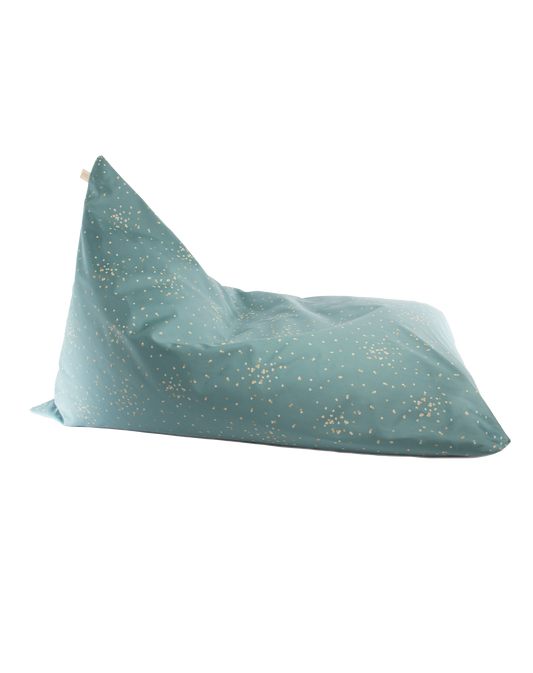Essaouira pouf pour enfant