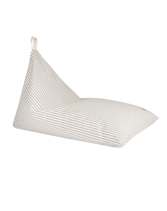 Essaouira pouf pour enfant
