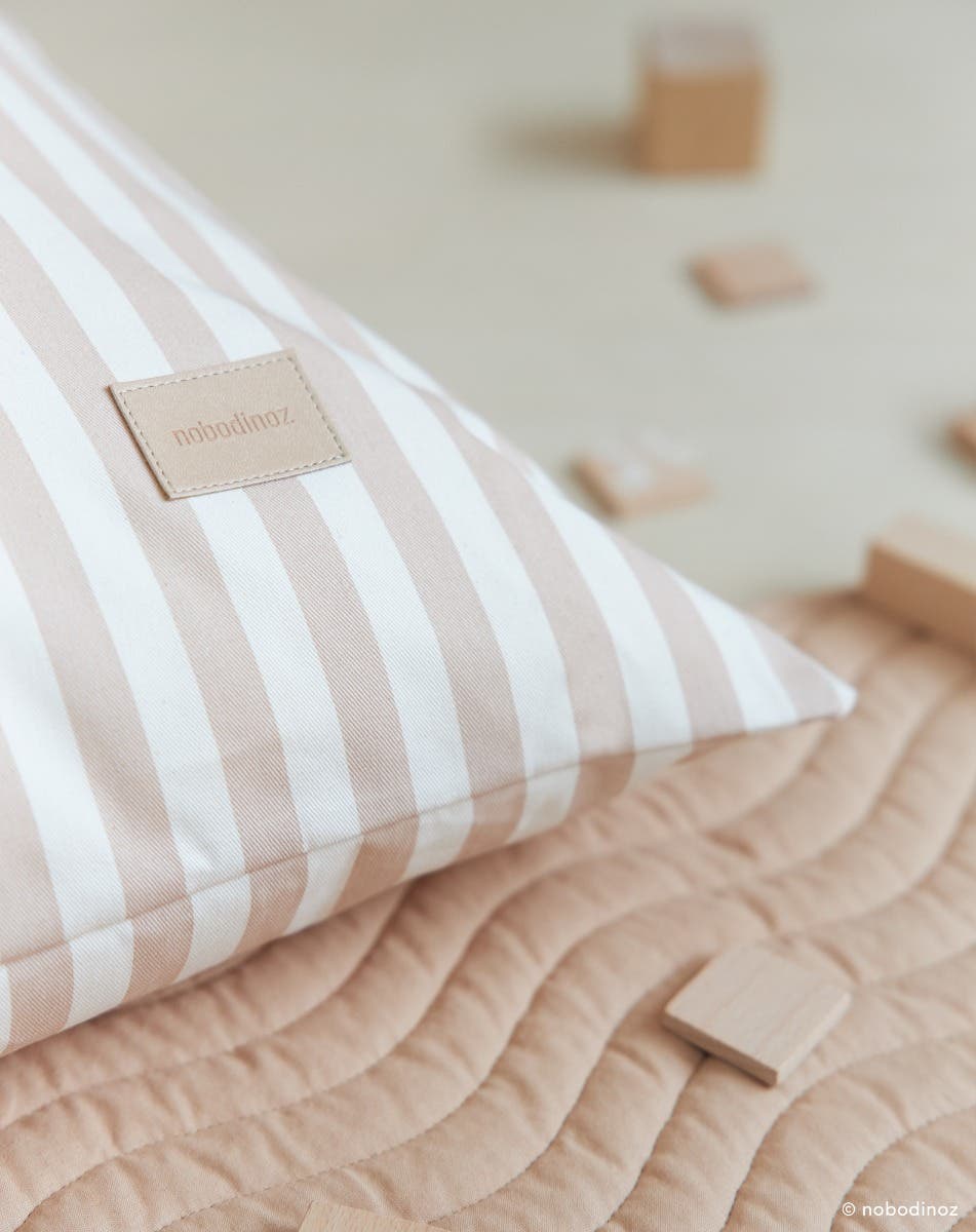 Essaouira twill beanbag