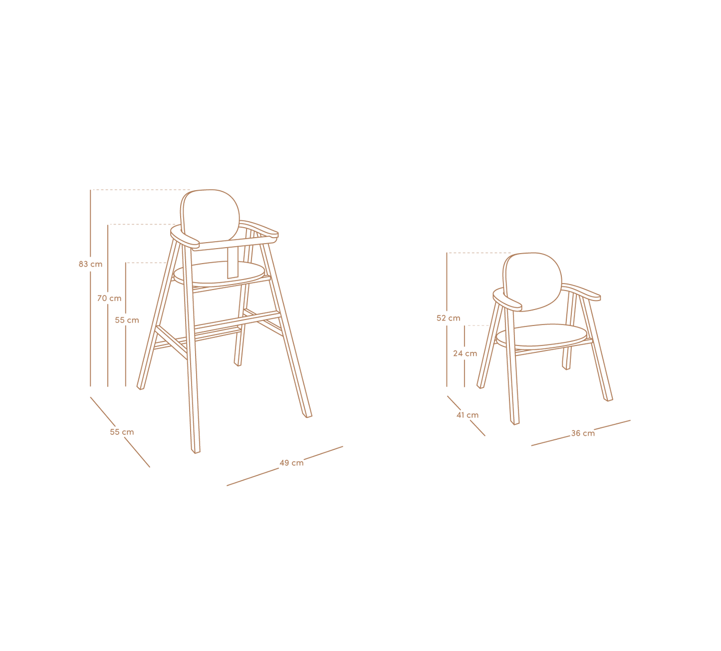 EVOLVING CHAIR