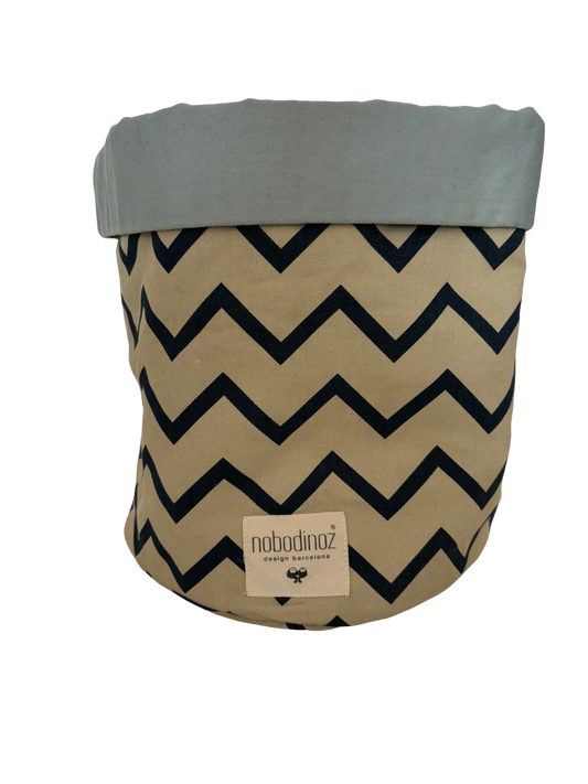 Bolsa de juguetes