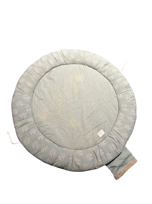 Tapis de jeu