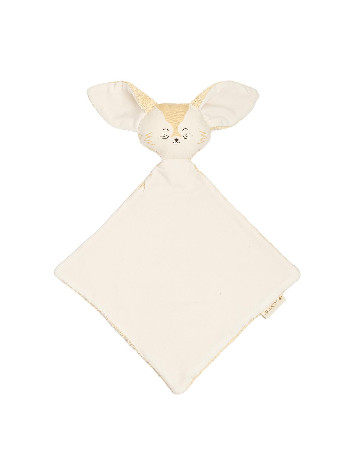 Doudou fennec