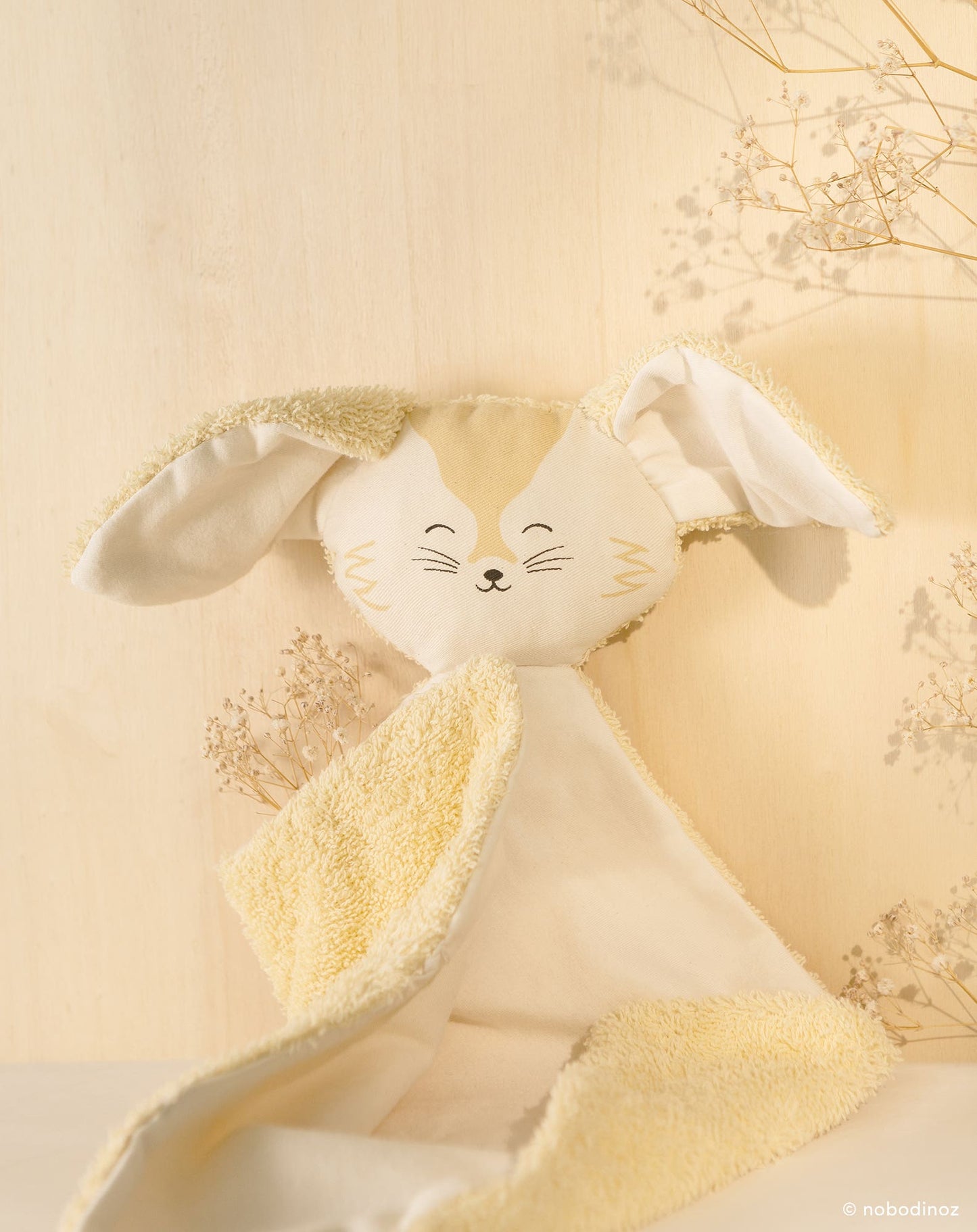Doudou fennec