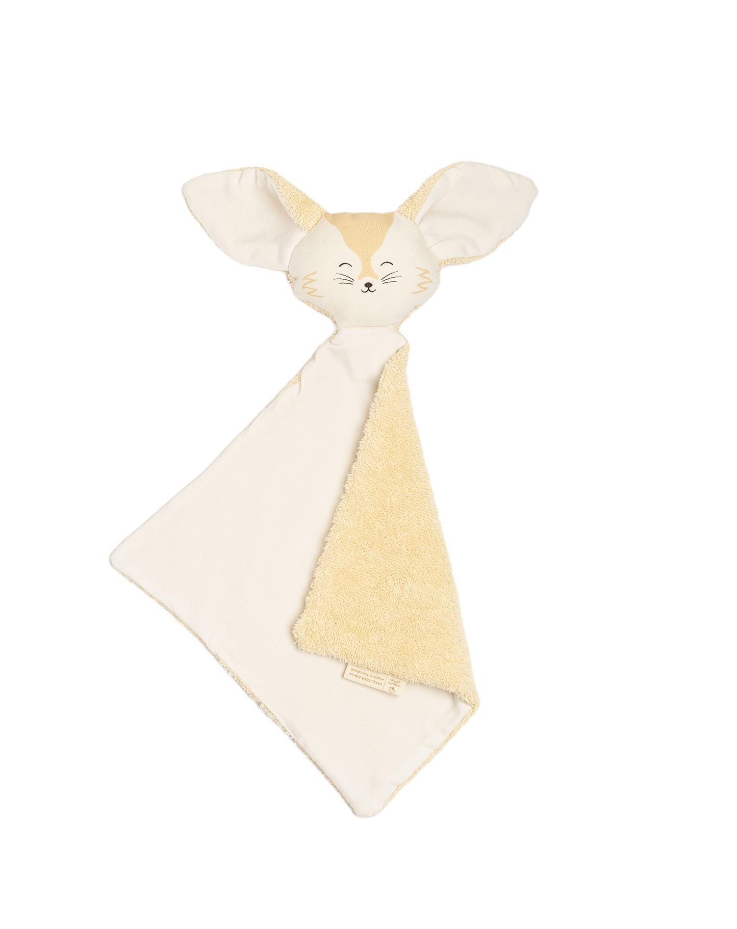Doudou fennec