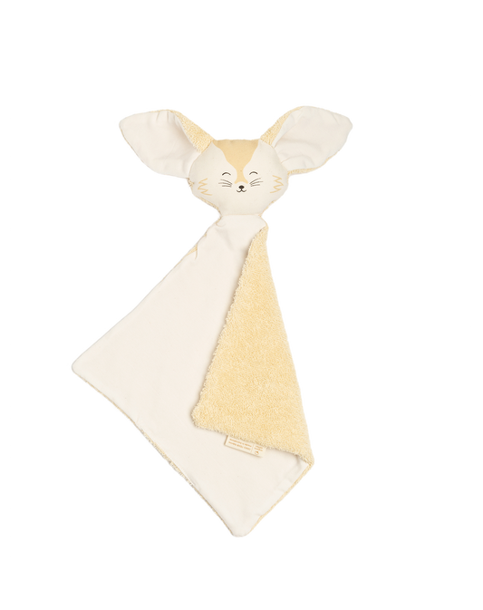 Doudou fennec