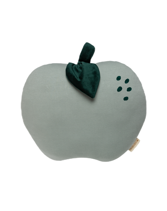 APPLE CUSHION