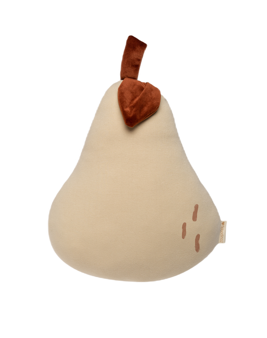 PEAR CUSHION