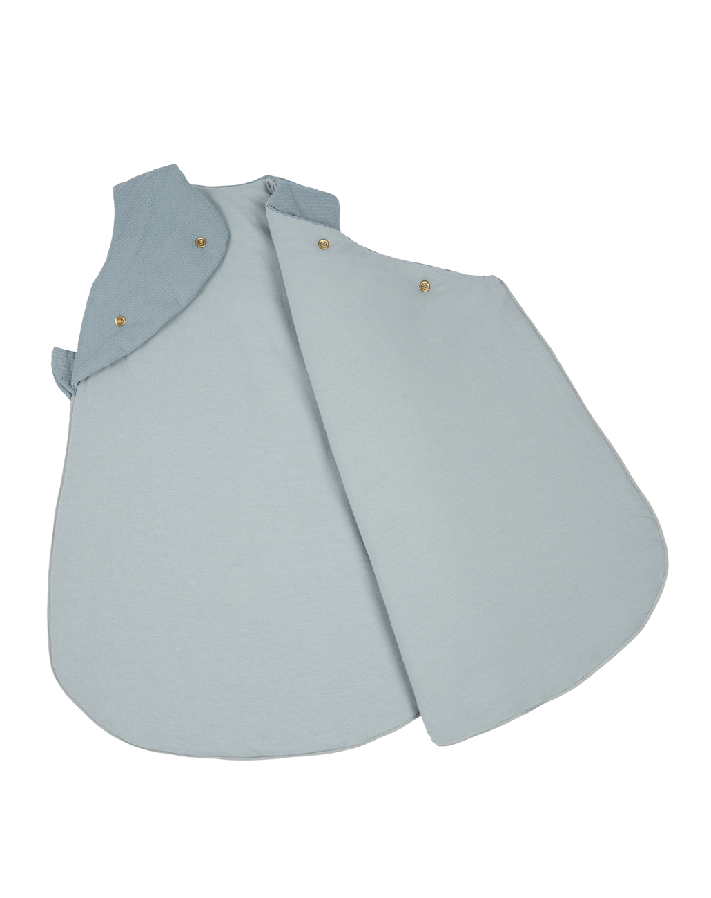 FUJI HONEYCOMB WARM SLEEPING BAG 0-6M STONE BLUE