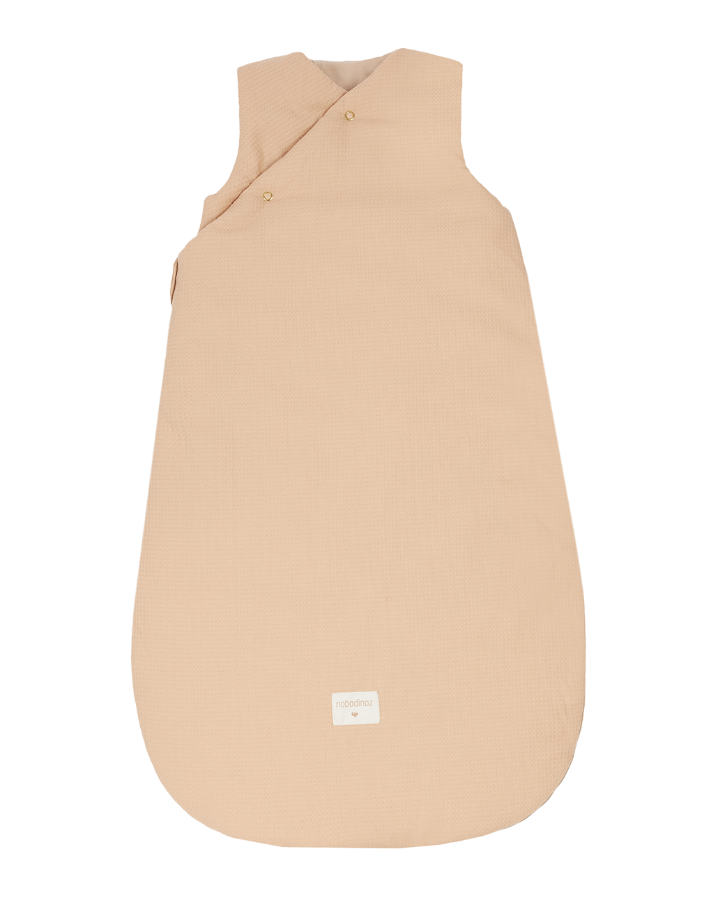 FUJI HONEYCOMB WARM SLEEPING BAG 6-18M NUDE