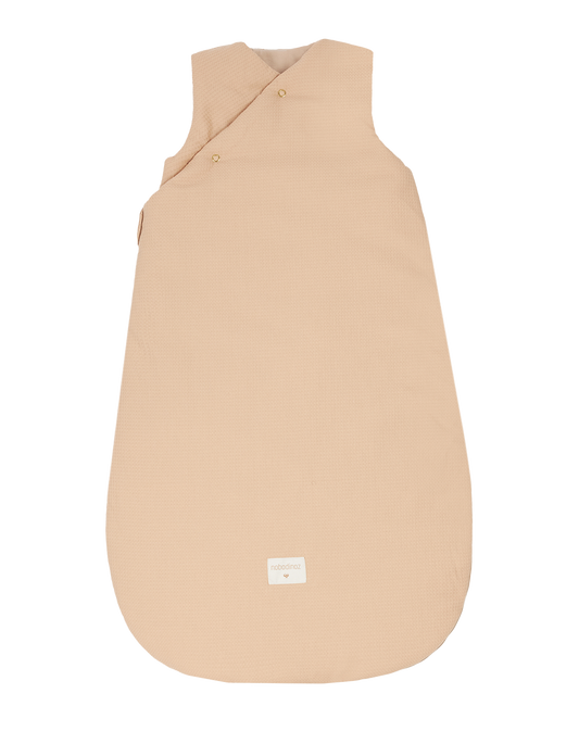 FUJI HONEYCOMB WARM SLEEPING BAG 6-18M NUDE