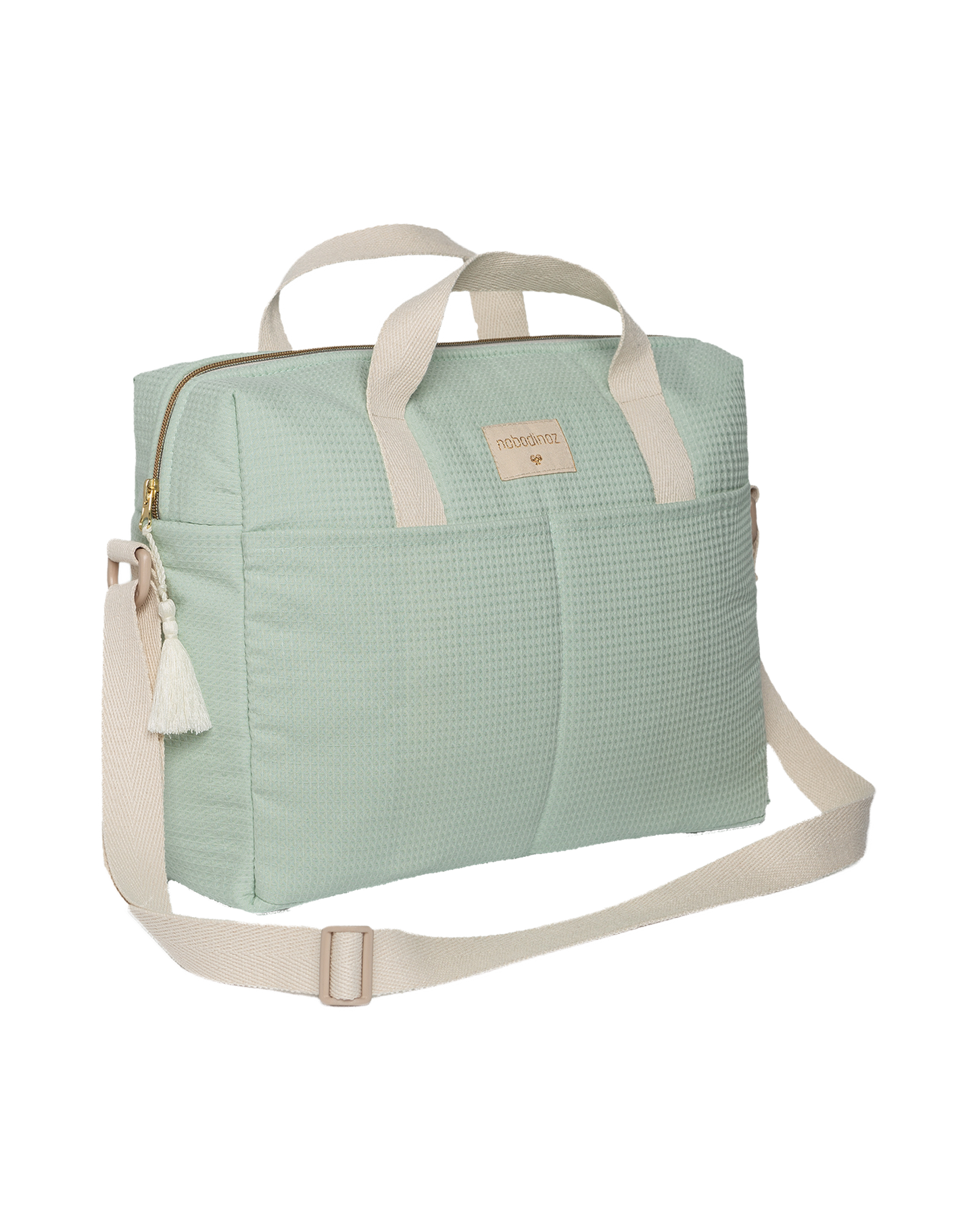 Bolsa de pañales impermeable Gala