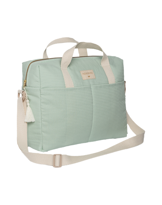 Bolsa de pañales impermeable Gala