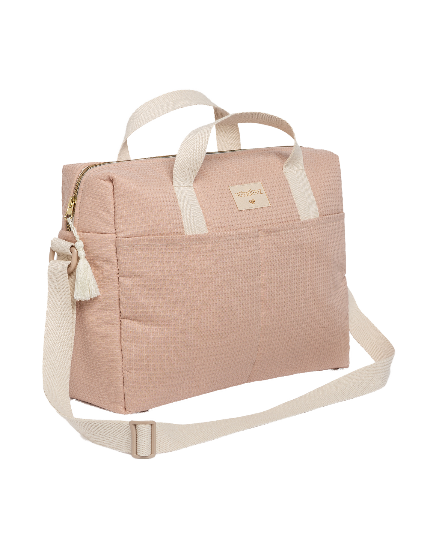 Bolsa de pañales impermeable Gala