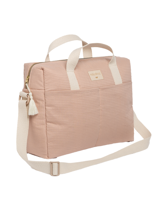 Bolsa de pañales impermeable Gala