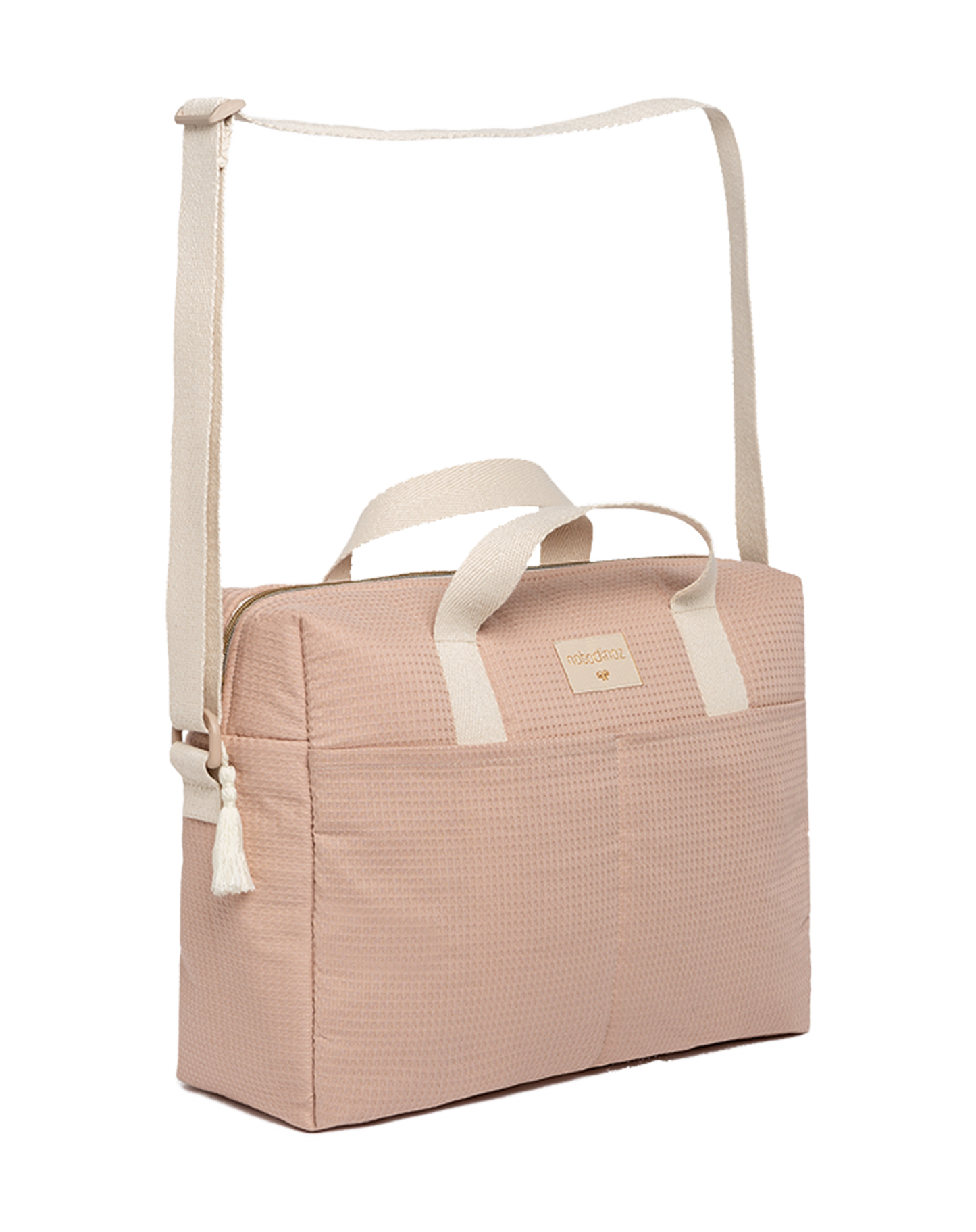 Bolsa de pañales impermeable Gala