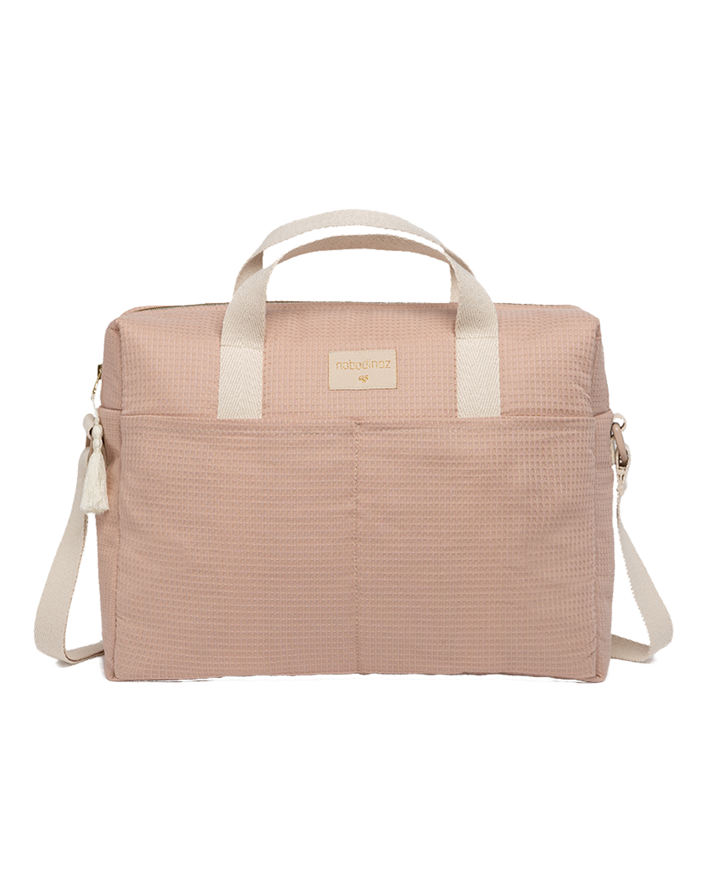 Bolsa de pañales impermeable Gala