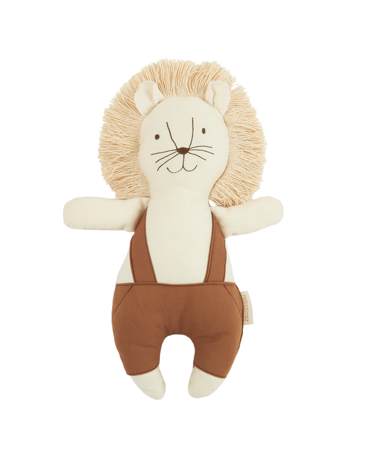 Lion Jardinier