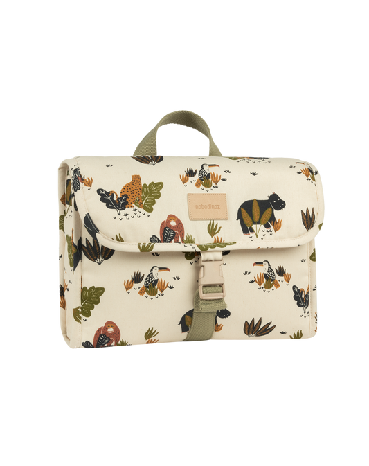 Cartable Get Ready imperméable