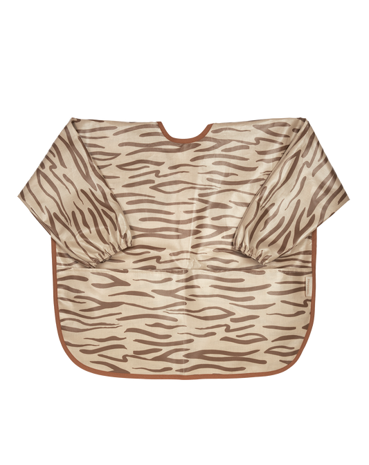 Get Ready  tablier manches longues imperméable 2-4 ans