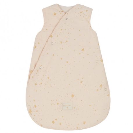 GIGOTEUSE D'HIVER SNOWY