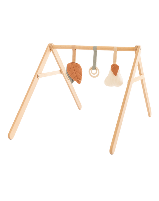 KIT GROWING GREEN ARCH STRUCTURE TOY FOREST
