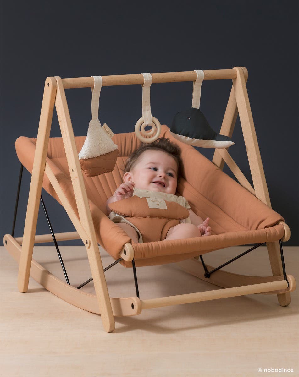 Growing Green activity arch
