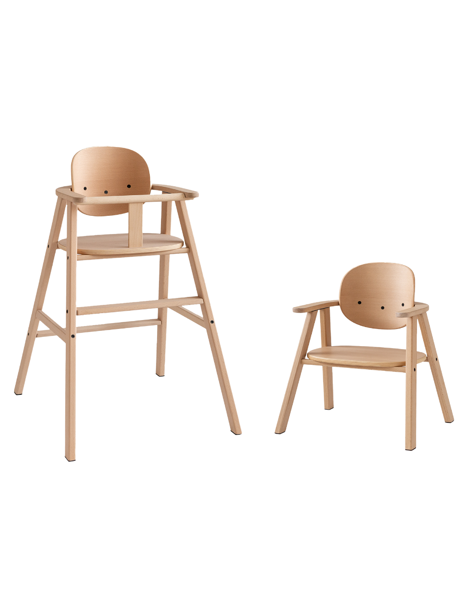 EVOLVING CHAIR
