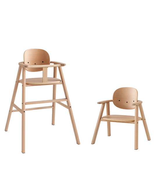 EVOLVING CHAIR
