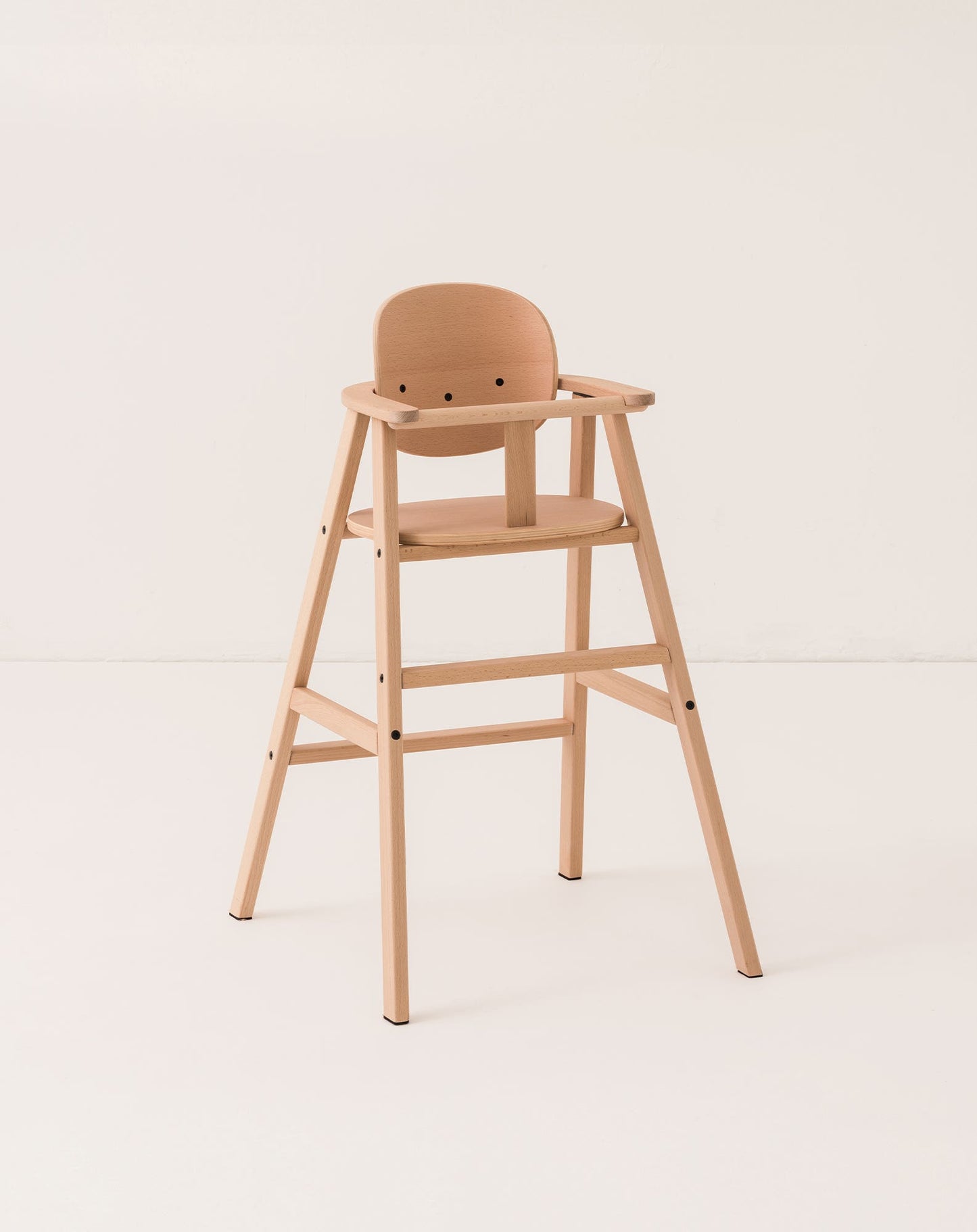 Ensemble chaise évolutive 3 en 1 avec plateau et coussin Growing Green