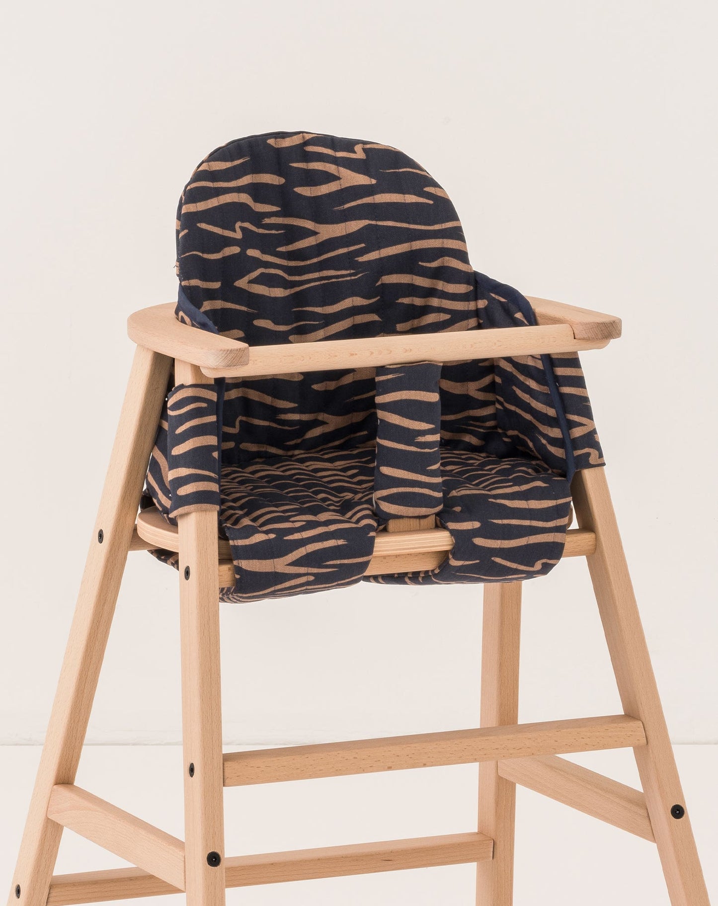 Coussin pour chaise haute Growing Green