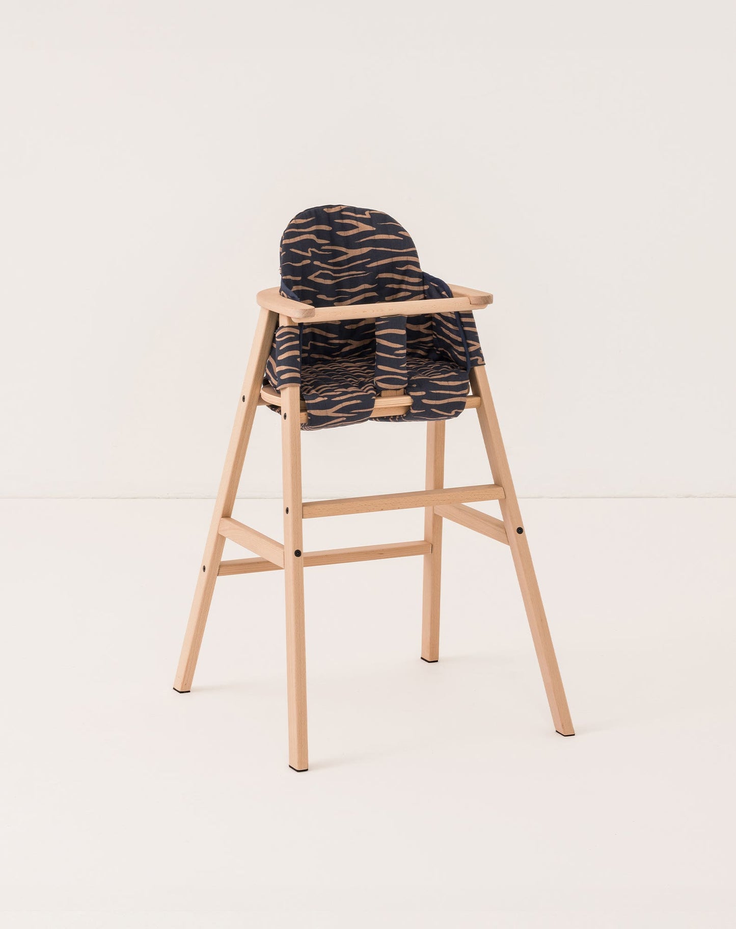 Coussin pour chaise haute Growing Green