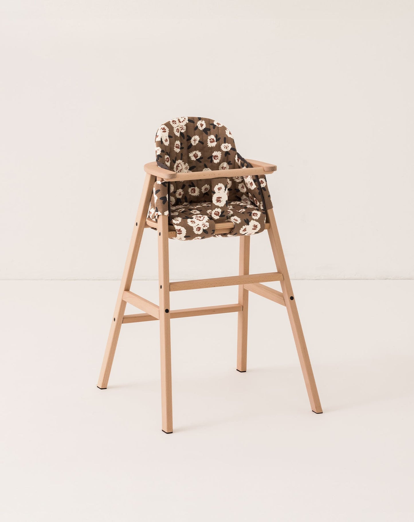 Coussin pour chaise haute Growing Green