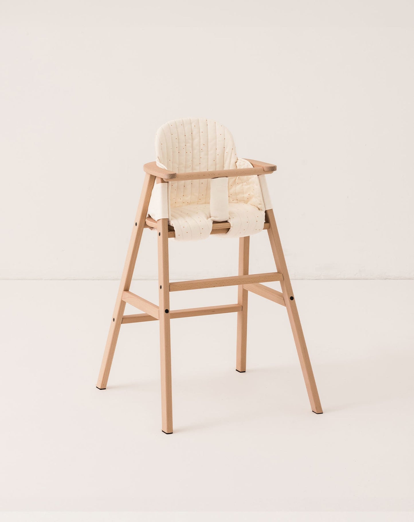Coussin pour chaise haute Growing Green