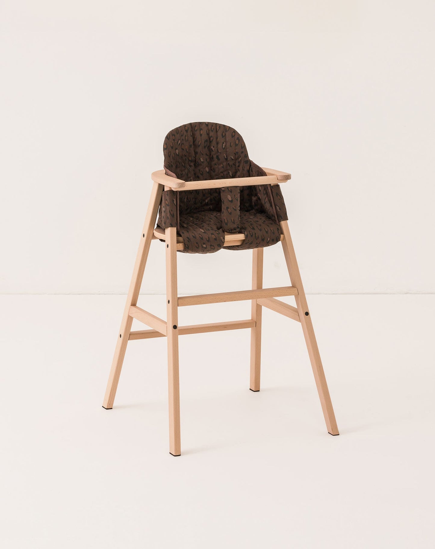 Coussin pour chaise haute Growing Green