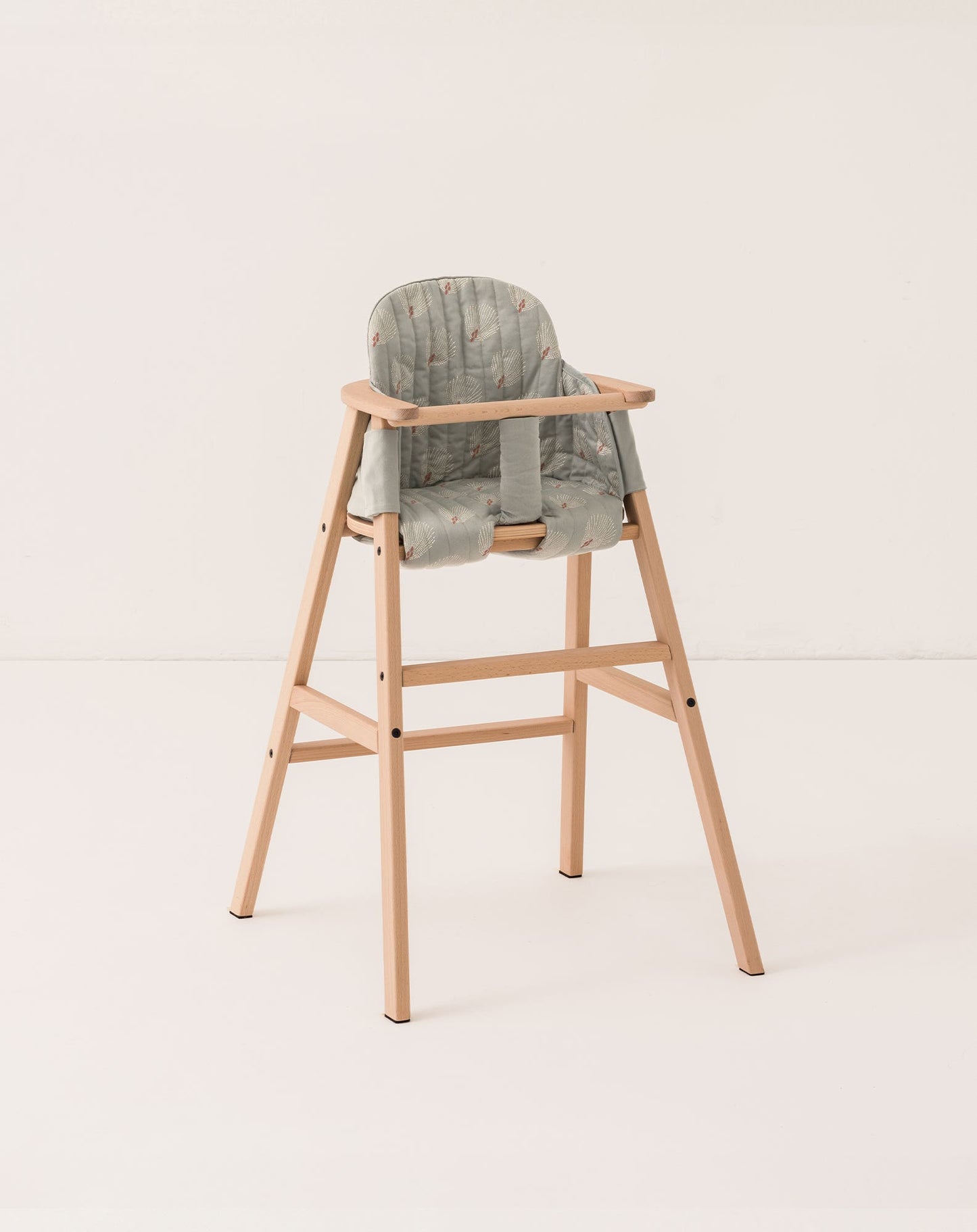 Coussin pour chaise haute Growing Green