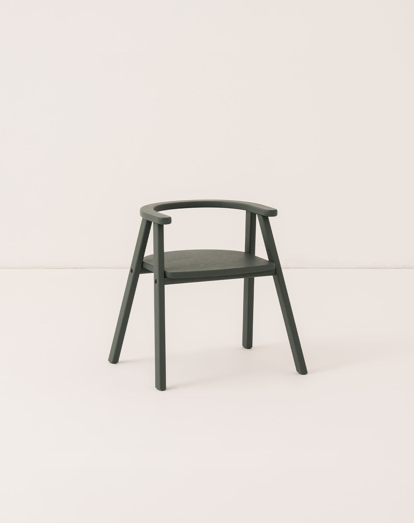 Ensemble bureau enfant avec 1 chaise Growing Green