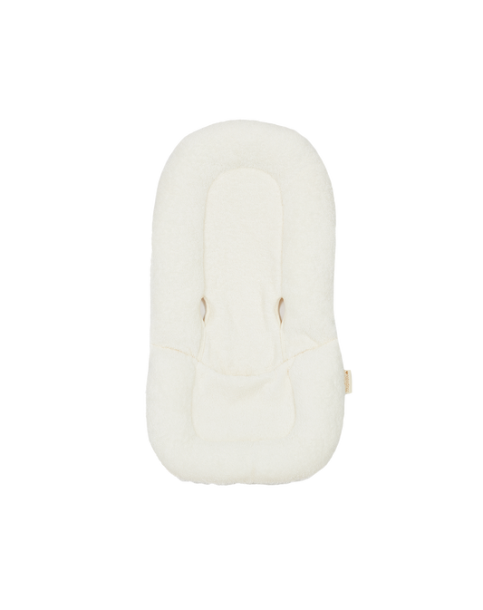 Coussin de transat Growing Green en éponge de coton bio
