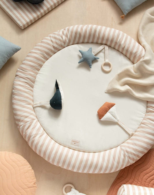 Growing Green Baby activity nest
